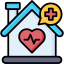 Domiciliary Care Icon