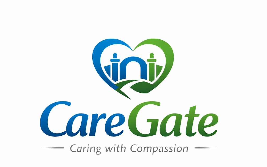 CareGate Logo